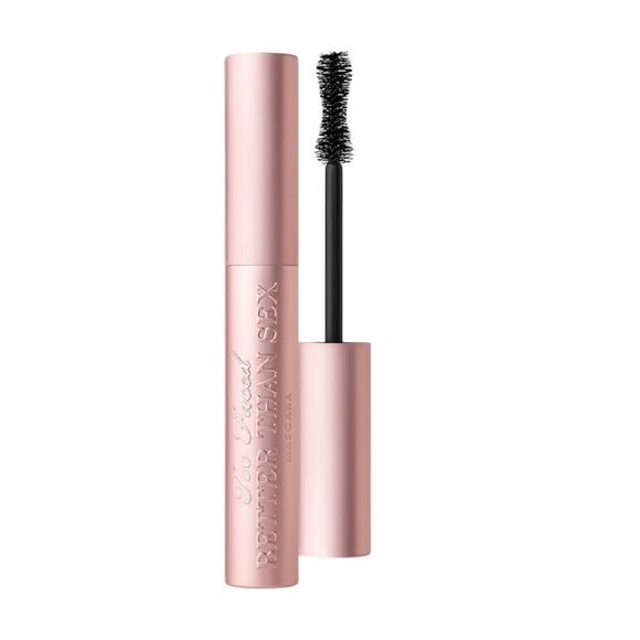 Too Faced Better Than Sex Mascara - Black - 8 ml / 0.27 fl oz - Picture 1 of 5